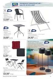 METRO Liege im Prospekt 