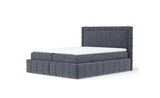maison de rêve Boxspringbett mit Stauraum Angebot in Waltersleben maison de rêve Boxspringbett mit Stauraum im aktuellen Prospekt bei Höffner in Waltersleben