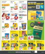 Jacobs im Marktkauf Prospekt in Dülmen Aktueller Marktkauf Prospekt mit Jacobs, "Aktuelle Angebote", Seite 15
