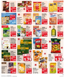 Kaffeepads im aktuellen Kaufland Prospekt (Mönchengladbach) Kaffeepads im Kaufland Prospekt "Aktuelle Angebote" mit 27 Seiten (Mönchengladbach)