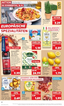 Knoblauch im aktuellen Kaufland Prospekt (Wuppertal) Knoblauch im Kaufland Prospekt "Aktuelle Angebote" mit 64 Seiten (Wuppertal)