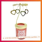 Bougie carrousel dans le catalogue B&M