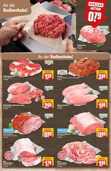 Schweinebraten im aktuellen REWE Prospekt (Hildesheim) Schweinebraten im REWE Prospekt "Dein Markt" mit 36 Seiten (Hildesheim)