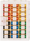 Marzipan-Variation im Angebot bei GALERIA in Wismar Marzipan-Variation Angebote von Niederegger bei GALERIA Wismar für 9,99 €