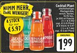 Sex on the Beach im Angebot bei E center in Wermelskirchen Sex on the Beach Angebote von Cocktail Plant bei E center Wermelskirchen für 1,99 €