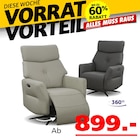 Roosevelt Sessel Angebote von Seats and Sofas bei Seats and Sofas Bottrop für 899,00 €