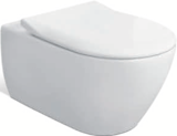 Wand-WC-Set Subway 2.0 Angebote von Villeroy & Boch bei toom Baumarkt Hamburg für 319,99 €