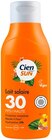 Lait solaire 30 FPS haute - CIEN SUN en promo chez Lidl Vitry-sur-Seine à 4,49 €