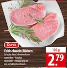 Edelschwein Rücken bei famila Nordost im Jesteburg Prospekt für 2,79 €