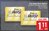 Aktuelles Beste Butter Angebot bei EDEKA in Mönchengladbach ab 1,11 €