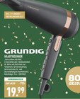 HAARTROCKNER „NaturaShine HD 8080“ im Angebot bei Marktkauf in Bielefeld HAARTROCKNER „NaturaShine HD 8080“ Angebote von GRUNDIG bei Marktkauf Bielefeld für 19,99 €