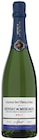 Crémant de Bourgogne AOP - COUVENT DES VISITANDINES - U Express Crémant de Bourgogne AOP - COUVENT DES VISITANDINES à 6,25 € dans le catalogue U Express