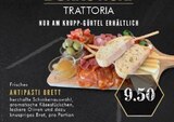 Antipasti Brett Angebote bei E center Gelsenkirchen für 9,50 €