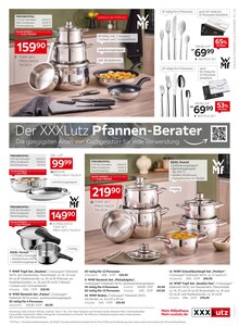 Braten im aktuellen XXXLutz Prospekt (Mönchengladbach) Braten im XXXLutz Prospekt "10.000e ARTIKEL DAUERHAFT GÜNSTIG!" mit 24 Seiten (Mönchengladbach)