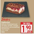 Zupfkuchen von Schäfer's für 1,90 € bei EDEKA im Angebot Zupfkuchen von Schäfer's im aktuellen EDEKA Prospekt