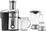 Entsafter 40153 Design Multi Juicer Digital Pro Angebote von Gastroback bei expert Minden für 169,00 €