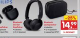 TWS Kopfhörer Angebote von Philips bei Netto Marken-Discount Plauen für 14,99 €