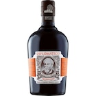 Rhum du Venezuela Mantuano - DIPLOMATICO en promo chez Carrefour Nantes à 29,80 €