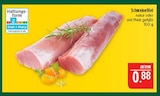 Schweinefilet natur im Angebot bei Marktkauf in Plauen Schweinefilet natur Angebote bei Marktkauf Plauen für 0,88 €