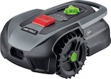 OBI - AKKU-MÄHROBOTER „A-RMR-300-24“ Angebot im Prospekt AKKU-MÄHROBOTER „A-RMR-300-24“ bei OBI im Prospekt "" für 179,99 €