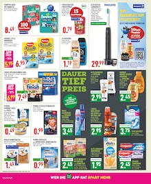 Katzenfutter im Marktkauf Prospekt "Aktuelle Angebote" mit 22 Seiten (Köln)