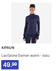 Laufjacke Damen von KIPRUN im aktuellen Decathlon Prospekt für 49,99 €