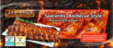 E Frischemarkt Rüdiger - Spareribs Barbecue-Style Angebot im Prospekt Spareribs Barbecue-Style bei E Frischemarkt Rüdiger im Prospekt "" für 5,35 €