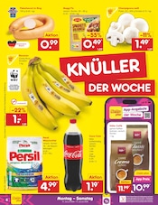 Aktueller Netto Marken-Discount Prospekt mit Cola, "Aktuelle Angebote", Seite 6