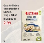 GLOBUS Gera - Grill- und Pfannenkäse Angebot im Prospekt Grill- und Pfannenkäse bei GLOBUS im Gera Prospekt für 2,99 €