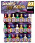 Penny-Markt Neumünster - PARTY-KNALLER ODER TISCHBOMBEN Angebot im Prospekt PARTY-KNALLER ODER TISCHBOMBEN bei Penny-Markt im Neumünster Prospekt für 3,99 €