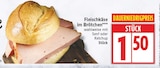 Fleischkäse im Brötchen im aktuellen EDEKA Prospekt