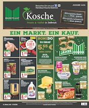 Marktkauf Discounter Prospekt der aktuellen Woche mit 16 Seiten, gültig von 26.10.2026 bis 31.10.2026, in Rietberg und Umgebung Aktueller Marktkauf Discounter Prospekt in Rietberg und Umgebung, "Aktuelle Angebote" mit 16 Seiten, 26.10.2026 - 31.10.2026