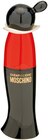 Cheap and Chic von Moschino im aktuellen Rossmann Prospekt