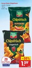 Chipsfrisch Angebote von funny-frisch bei Netto Marken-Discount Euskirchen für 1,29 €