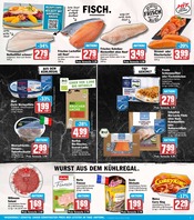 Aktueller HIT Prospekt mit Frosta, "ECHTE VIELFALT", Seite 7