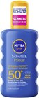 Sonnenspray im Angebot bei REWE in Wilhelmshaven Sonnenspray Angebote von Nivea bei REWE Wilhelmshaven für 8,99 €
