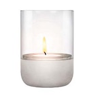 Windlicht 'Calma' im aktuellen porta Möbel Prospekt