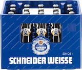 Schneider Weisse Original bei REWE im Stein Prospekt für 14,99 €