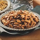 Amandes - Mosaique dans le catalogue Super U