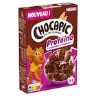 Céréales protéinées - NESTLÉ - Carrefour Market Céréales protéinées - NESTLÉ à 2,06 € dans le catalogue Carrefour Market