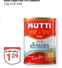 Aktuelles Polpa Fine Angebot bei GLOBUS in Duisburg ab 1,29 €
