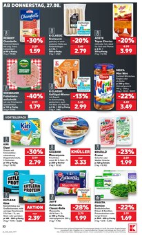 Bohnen im aktuellen Kaufland Prospekt (Wuppertal) Bohnen im Kaufland Prospekt "Hier bin ich richtig" mit 71 Seiten (Wuppertal)
