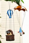Fallschirmspringer- Figur Angebote bei Penny Bremen für 4,99 €