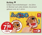 Bulldog von noris im aktuellen V-Markt Prospekt für 7,99 €