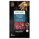 Aiguillettes de Canard - LABEYRIE en promo chez Carrefour Aiguillettes de Canard - LABEYRIE dans le catalogue Carrefour