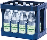 Trink und Spare Weeze - natürliches Mineralwasser Angebot im Prospekt natürliches Mineralwasser bei Trink und Spare im Weeze Prospekt für 5,99 €