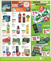 Aktueller Marktkauf Prospekt mit Coca Cola, "Aktuelle Angebote", Seite 15