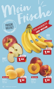 combi Esens Prospekt der aktuellen Woche, gültig von 26.05.2026 bis 30.05.2026 Aktueller combi Esens Prospekt "Markt - Angebote" mit 32 Seiten