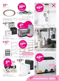 mömax LED Leuchten im Prospekt 