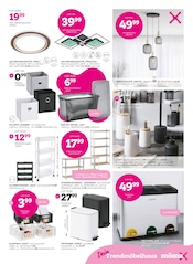 Box im mömax Prospekt in Ingolstadt Aktueller mömax Prospekt mit Box, "Bei dir liegt Pink Shopping im Trend?", Seite 9